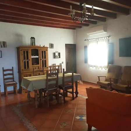 Estupenda Privada Villa *