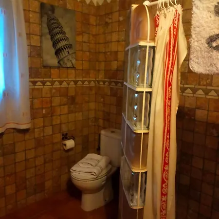 Estupenda Privada Villa *