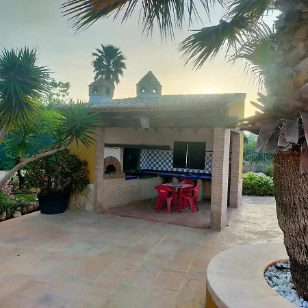 Villa Estupenda Privada