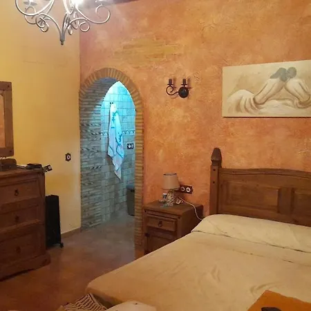 Villa Estupenda Privada Llutxent