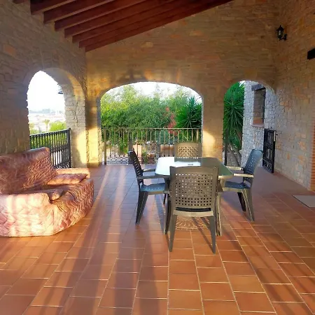 Estupenda Privada Llutxent